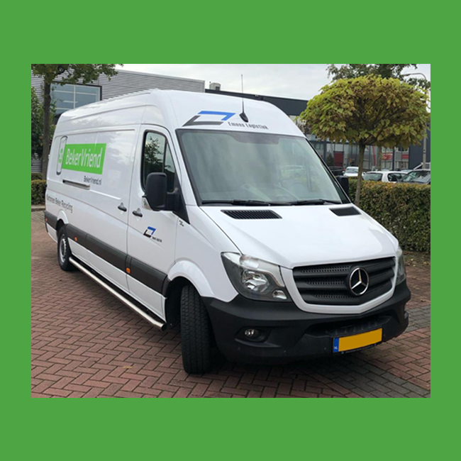 BekerVriend bus